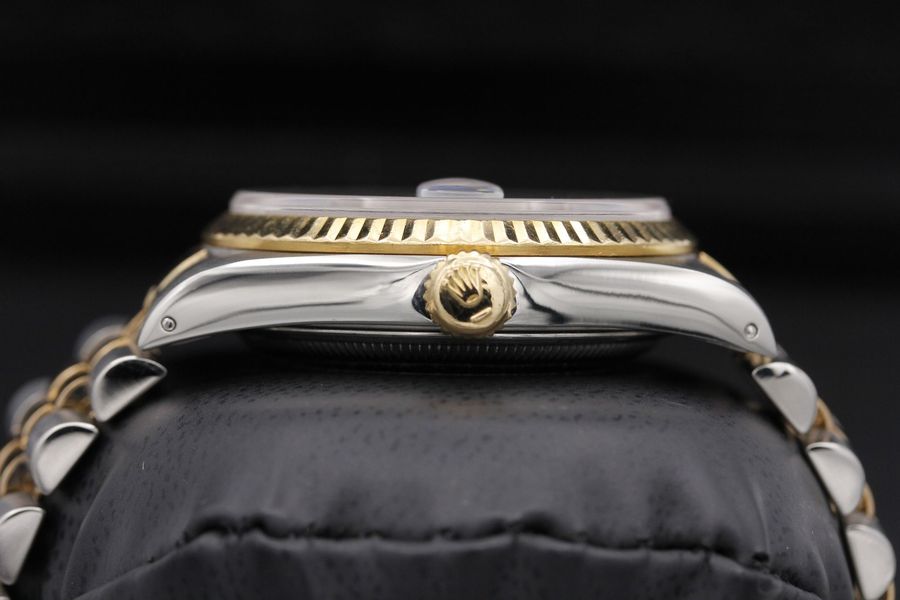 Rolex Datejust 16233